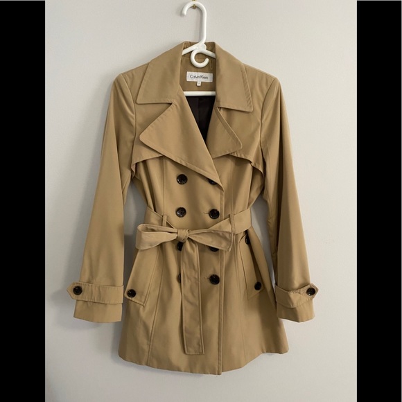 Calvin Klein Jackets & Blazers - Calvin Klein Lightweight Women’s Jacket